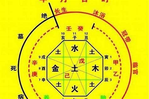 八字顏色喜忌|【五行顏色八字指南】掌握五行色彩，趨吉避兇，提升。